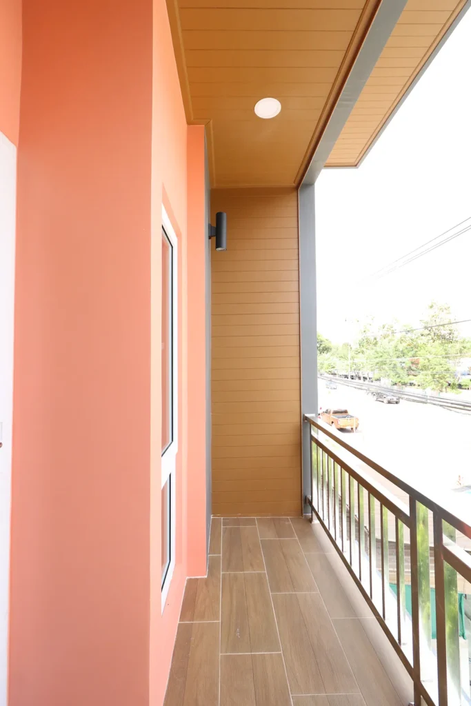 ส่งมอบบ้าน คุณวนิดา (ต.ส่องดาว อ.ส่องดาว จ.สกลนคร)