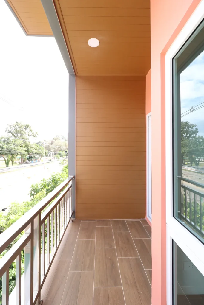 ส่งมอบบ้าน คุณวนิดา (ต.ส่องดาว อ.ส่องดาว จ.สกลนคร)