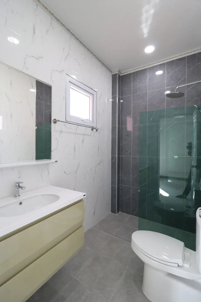 ส่งมอบบ้าน คุณวนิดา (ต.ส่องดาว อ.ส่องดาว จ.สกลนคร)