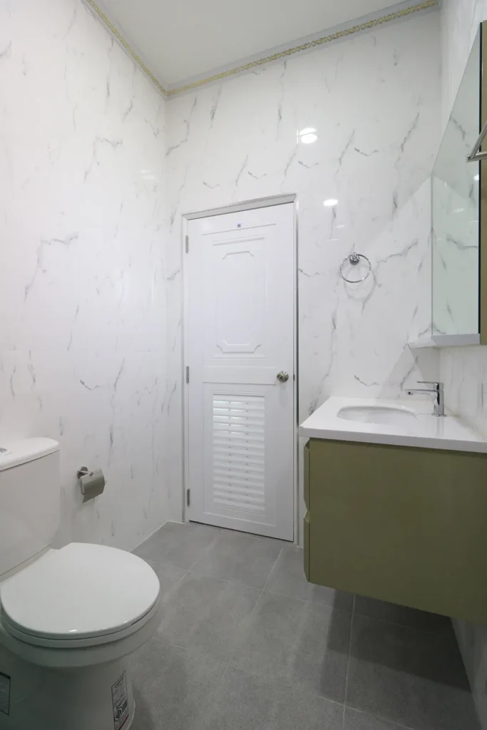 ส่งมอบบ้าน คุณวนิดา (ต.ส่องดาว อ.ส่องดาว จ.สกลนคร)