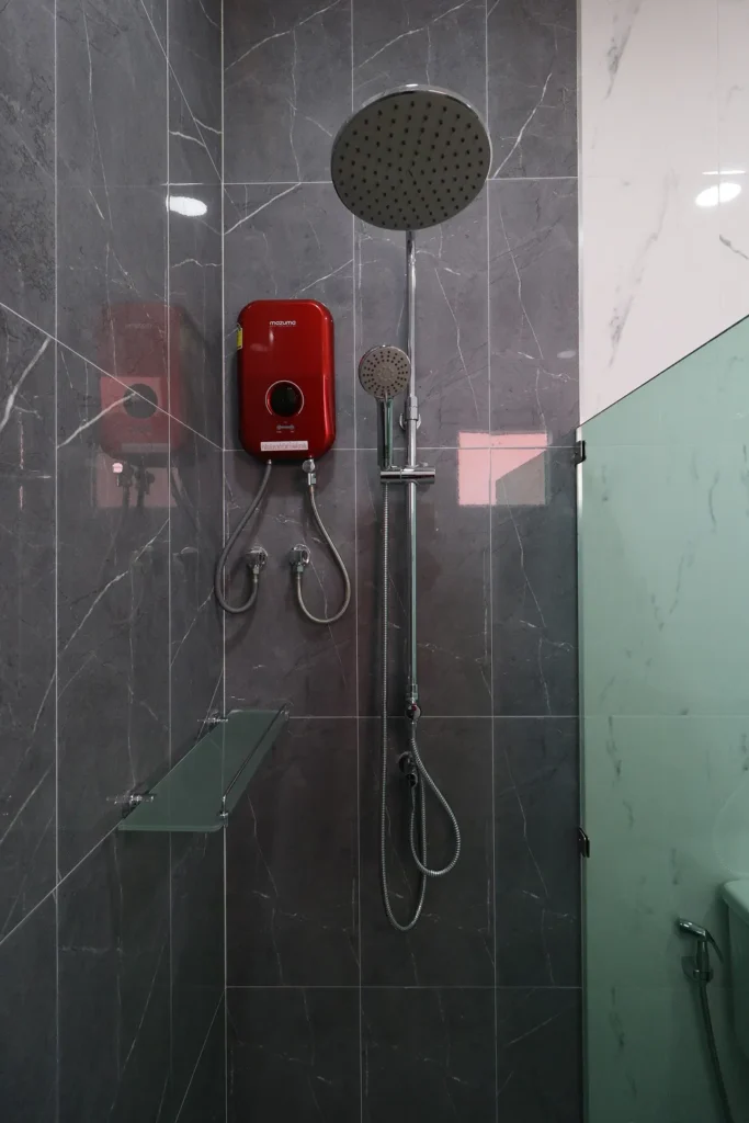 ส่งมอบบ้าน คุณวนิดา (ต.ส่องดาว อ.ส่องดาว จ.สกลนคร)