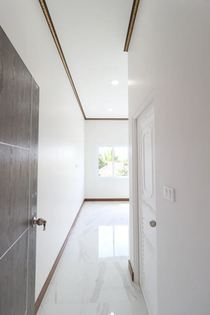 ส่งมอบบ้าน คุณวนิดา (ต.ส่องดาว อ.ส่องดาว จ.สกลนคร)