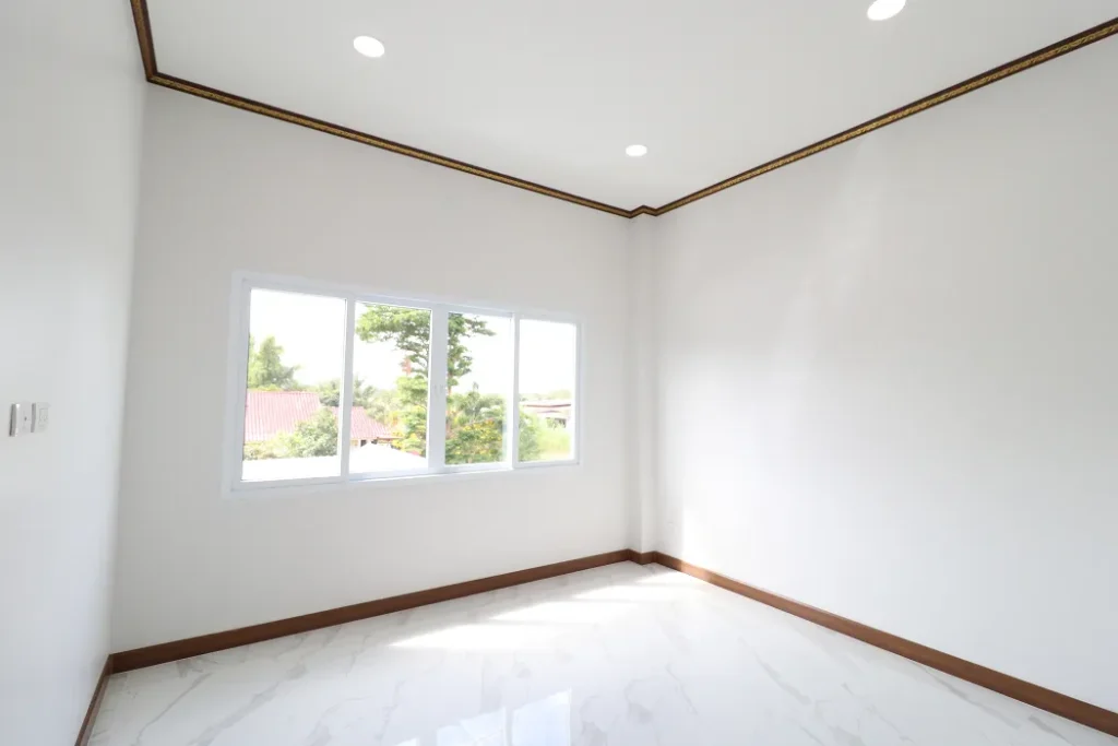 ส่งมอบบ้าน คุณวนิดา (ต.ส่องดาว อ.ส่องดาว จ.สกลนคร)