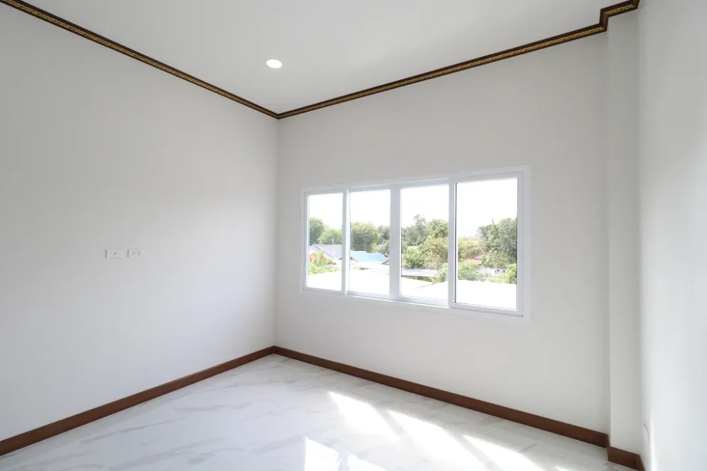 ส่งมอบบ้าน คุณวนิดา (ต.ส่องดาว อ.ส่องดาว จ.สกลนคร)