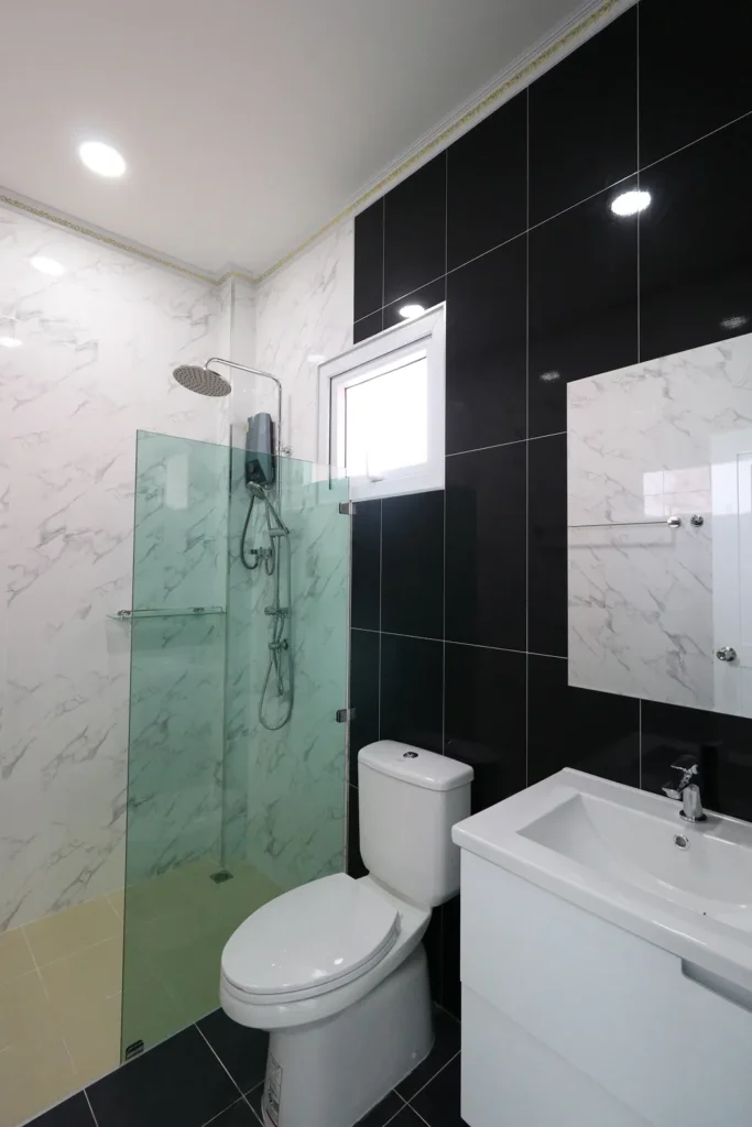 ส่งมอบบ้าน คุณวนิดา (ต.ส่องดาว อ.ส่องดาว จ.สกลนคร)