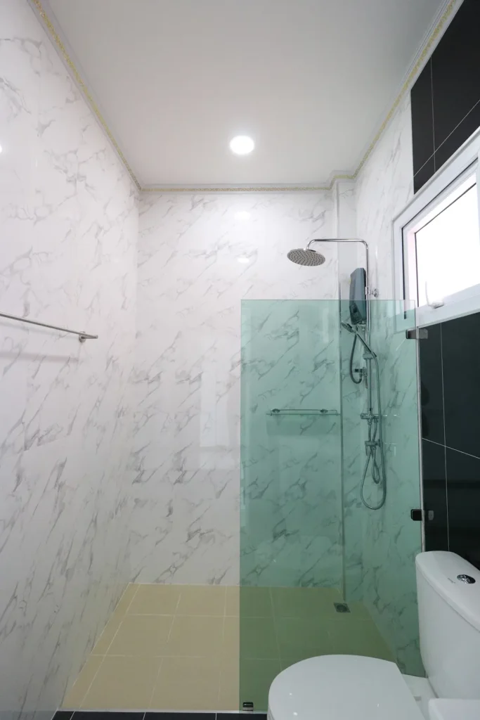 ส่งมอบบ้าน คุณวนิดา (ต.ส่องดาว อ.ส่องดาว จ.สกลนคร)