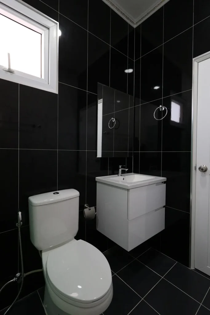 ส่งมอบบ้าน คุณวนิดา (ต.ส่องดาว อ.ส่องดาว จ.สกลนคร)