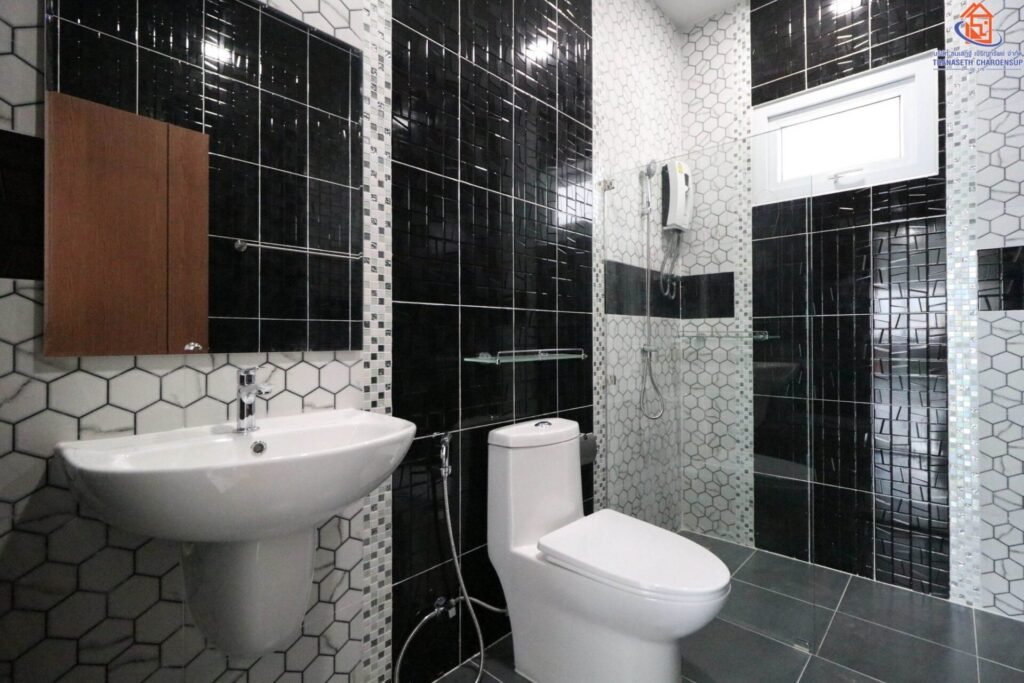 ส่งมอบบ้าน คุณจำนงค์ (ต.โคกนาโก อ.ป่าติ้ว จ.ยโสธร)