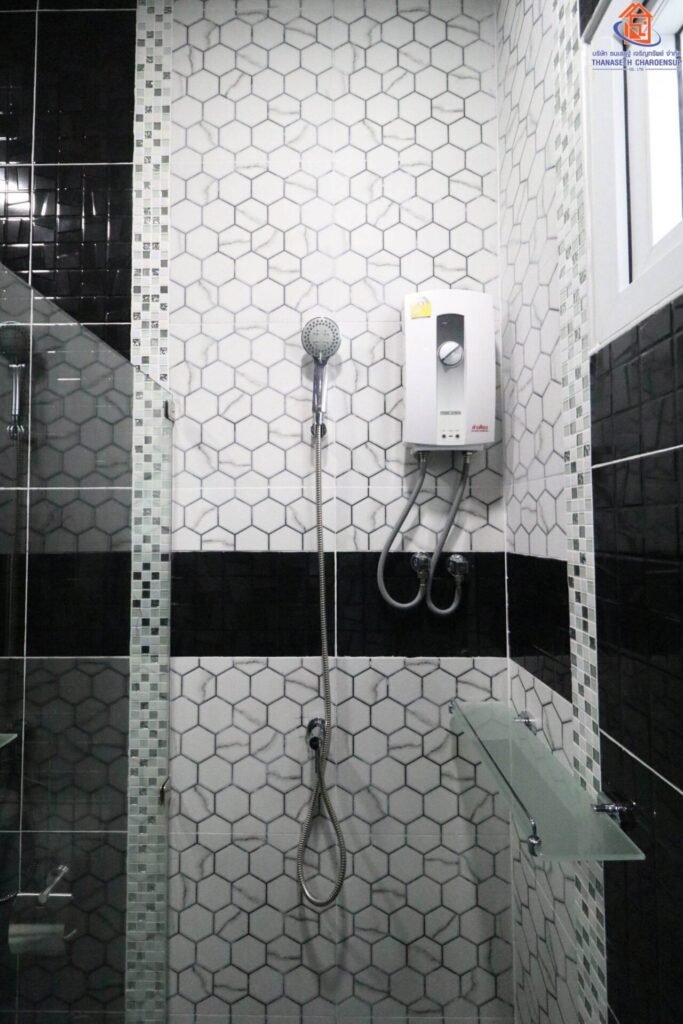 ส่งมอบบ้าน คุณจำนงค์ (ต.โคกนาโก อ.ป่าติ้ว จ.ยโสธร)