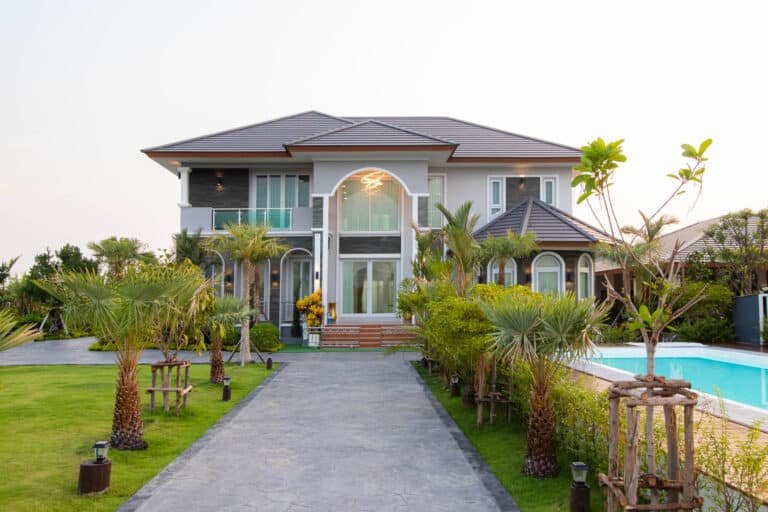 ส่งมอบบ้าน คุณพัชรพล (อ.ท่าตูม จ.สุรินทร์)