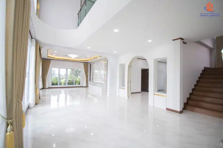 รับสร้างบ้าน อุบลราชธานี ส่งมอบบ้าน คุณพัชรพล (อ.ท่าตูม จ.สุรินทร์)