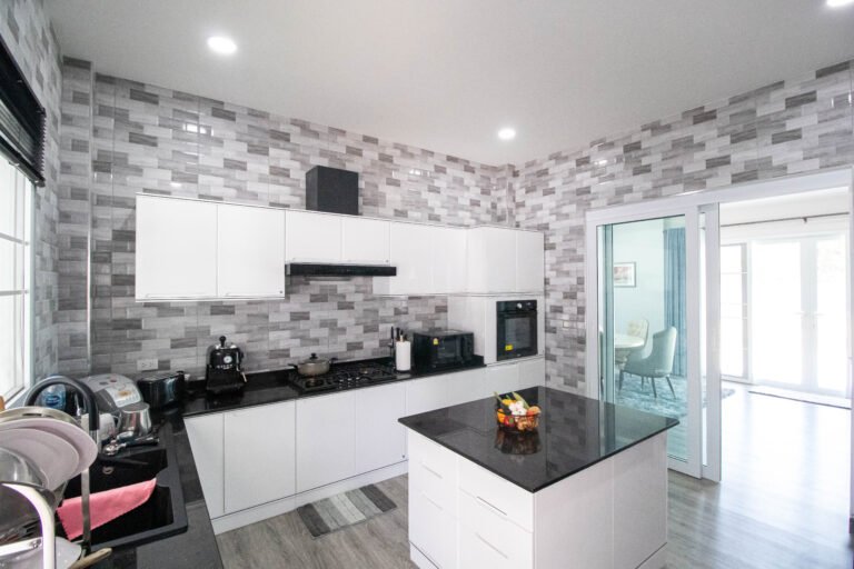 รับสร้างบ้าน อุบลราชธานี ส่งมอบบ้าน คุณอุไรวรรณ (อ.บึงบูรพ์ จ.ศรีสะเกษ)