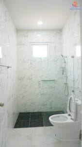 ส่งมอบบ้าน คุณภิรญา (อ.พิบูลมังสาหาร จ.อุบลราชธานี)