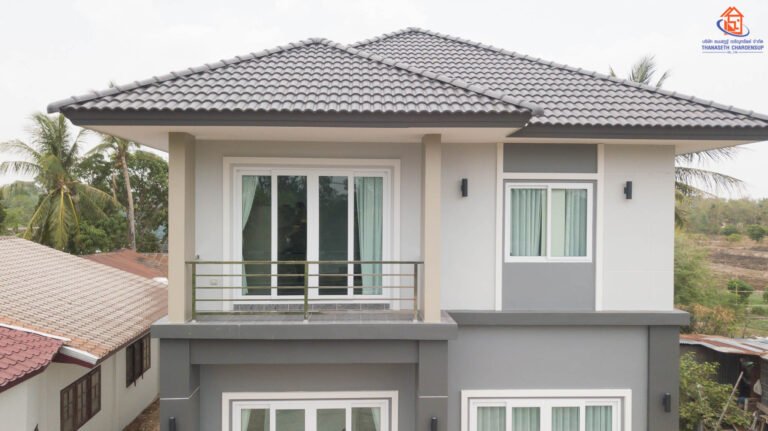 ส่งมอบบ้าน คุณภิรญา (อ.พิบูลมังสาหาร จ.อุบลราชธานี)