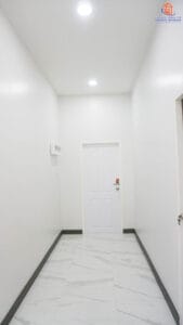 ส่งมอบบ้าน คุณภิรญา (อ.พิบูลมังสาหาร จ.อุบลราชธานี)