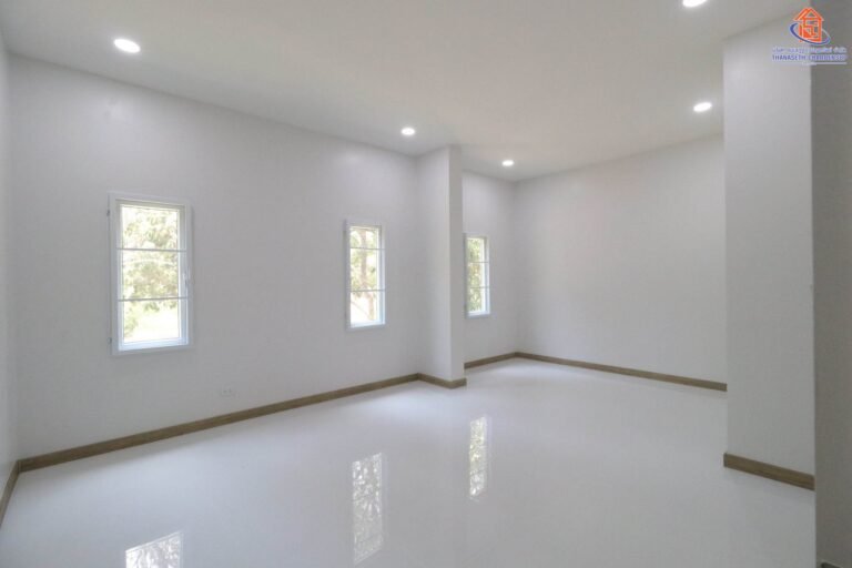 ส่งมอบบ้าน คุณอัจฉรา (อ.โนนสัง จ.หนองบัวลำภู)