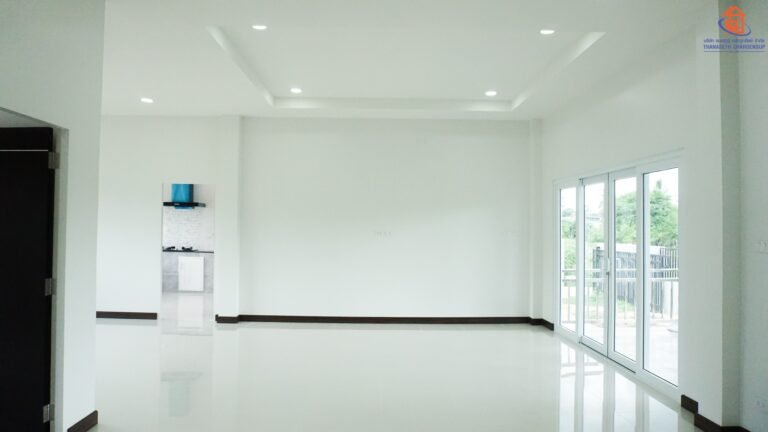 ส่งมอบบ้าน คุณชนะจิต (อ.โพธิ์ไทร จ.อุบลราชธานี)