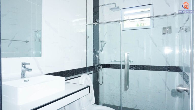 ส่งมอบบ้าน คุณพัสนี (อ.หัวตะพาน จ.อำนาจเจริญ)