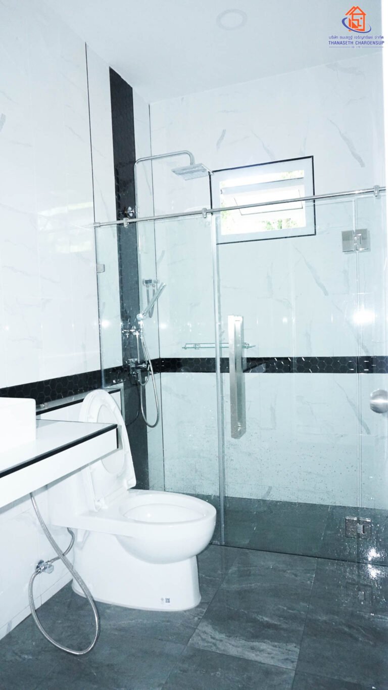 ส่งมอบบ้าน คุณพัสนี (อ.หัวตะพาน จ.อำนาจเจริญ)