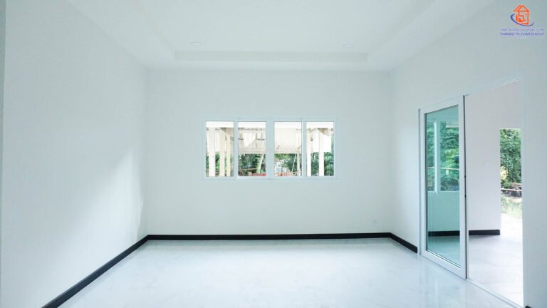 ส่งมอบบ้าน คุณพัสนี (อ.หัวตะพาน จ.อำนาจเจริญ)