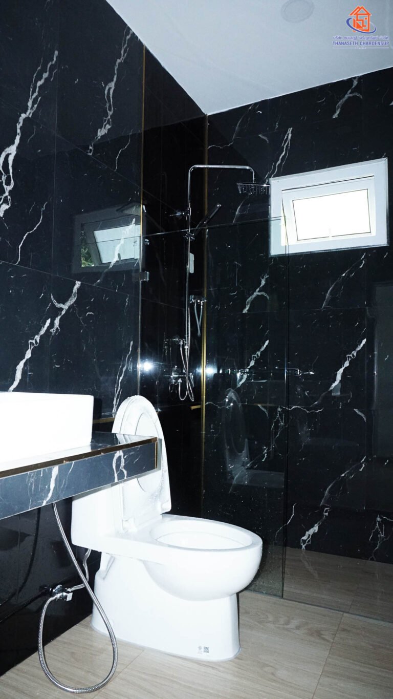 ส่งมอบบ้าน คุณพัสนี (อ.หัวตะพาน จ.อำนาจเจริญ)