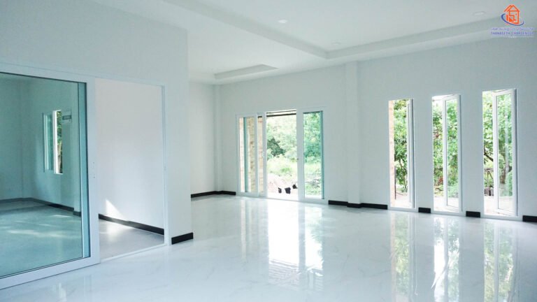 ส่งมอบบ้าน คุณพัสนี (อ.หัวตะพาน จ.อำนาจเจริญ)