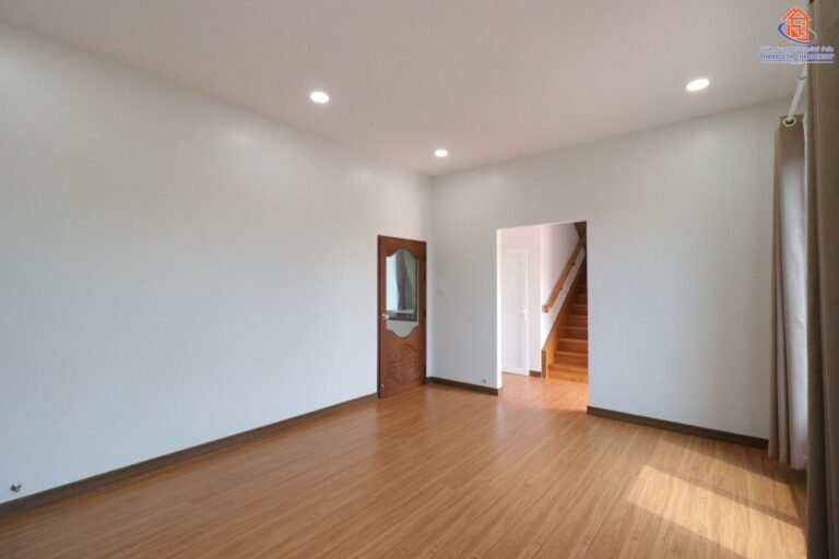 ส่งมอบบ้าน คุณเจนรบ (อ.ปากช่อง จ.นครราชสีมา)