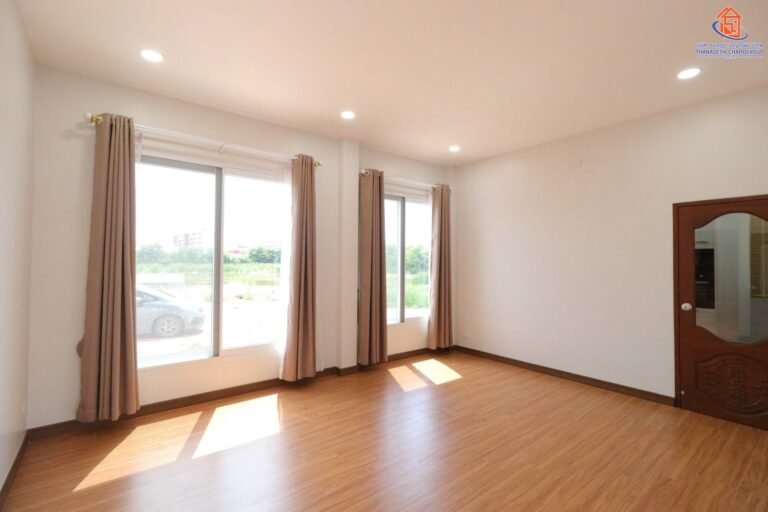 ส่งมอบบ้าน คุณเจนรบ (อ.ปากช่อง จ.นครราชสีมา)