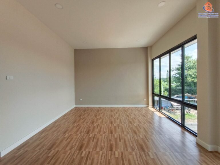 ส่งมอบบ้าน คุณกาญจนา (อ.ศรีบุญเรือง จ.หนองบัวลำภู)