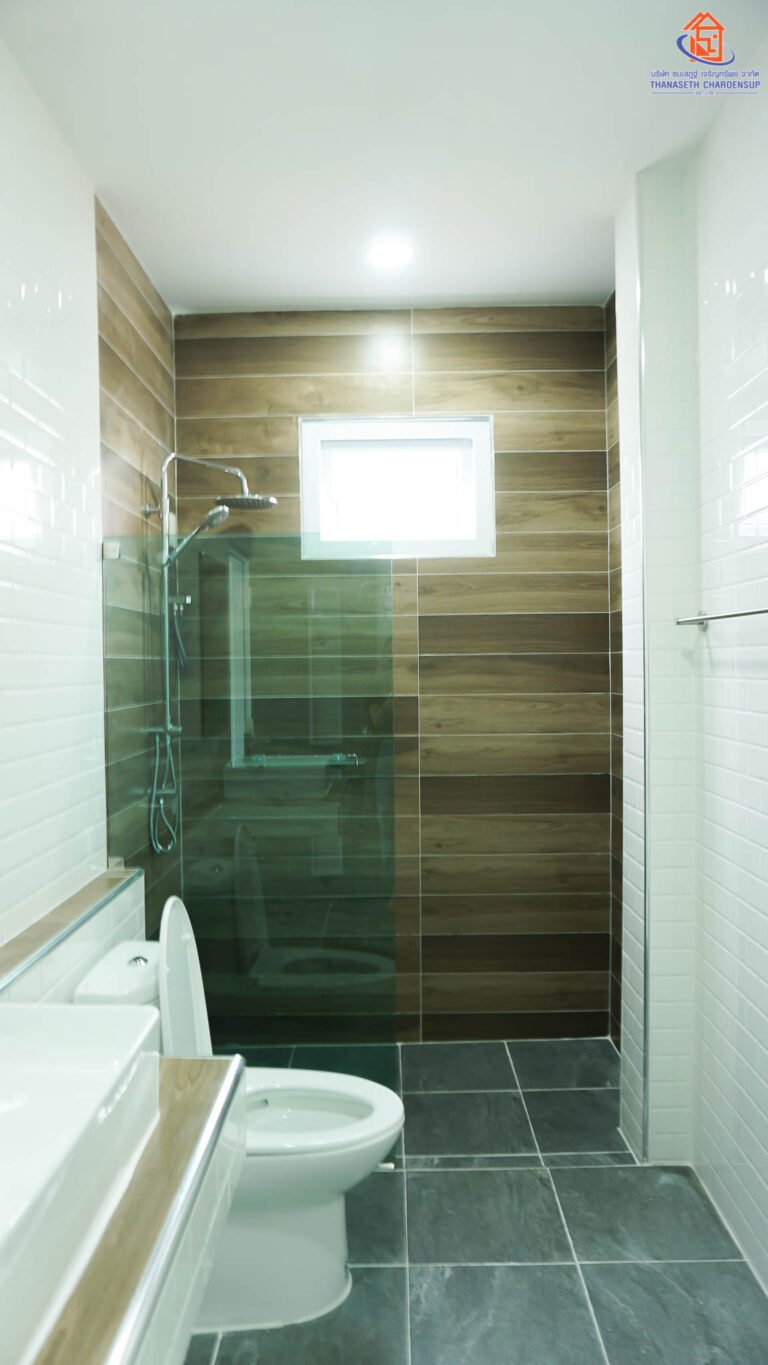 ส่งมอบบ้าน คุณอำไพร (อ.เมืองอุบลราชธานี จ.อุบลราชธานี)