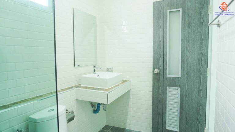 ส่งมอบบ้าน คุณอำไพร (อ.เมืองอุบลราชธานี จ.อุบลราชธานี)