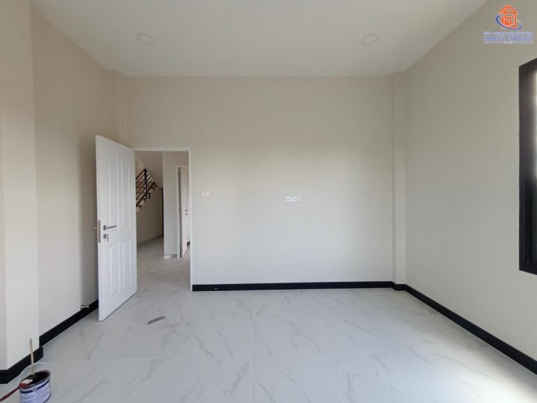 ส่งมอบบ้าน คุณกาญจนา (อ.ศรีบุญเรือง จ.หนองบัวลำภู)