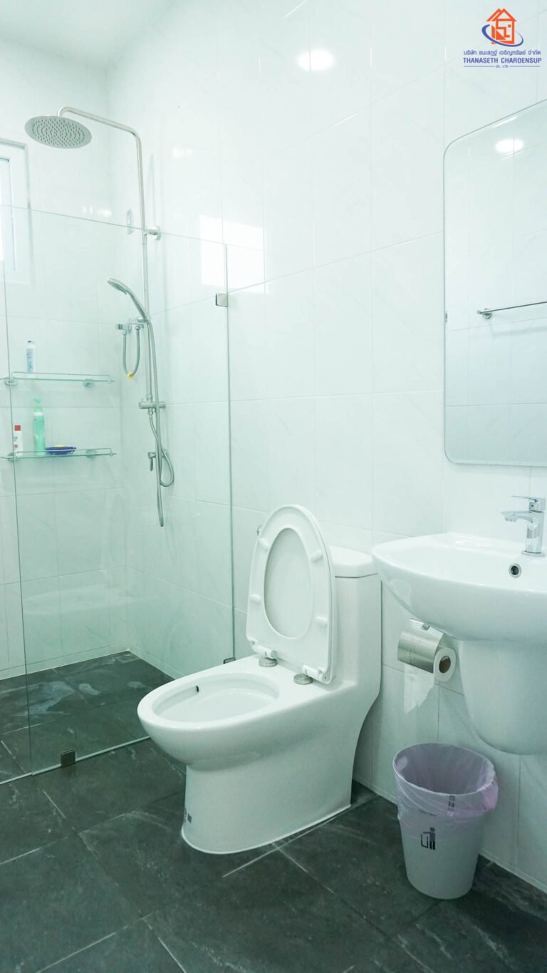 ส่งมอบบ้าน คุณธัญชนก (อ.ปากช่อง จ.นครราชสีมา)