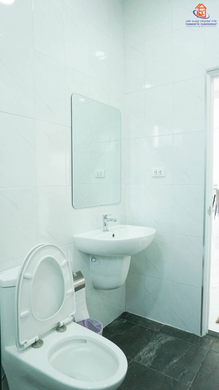 ส่งมอบบ้าน คุณธัญชนก (อ.ปากช่อง จ.นครราชสีมา)