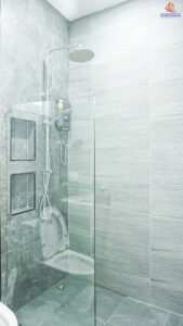 ส่งมอบบ้าน คุณกฤศรัณย์ (อ.นาจะหลวย จ.อุบลราชธานี)