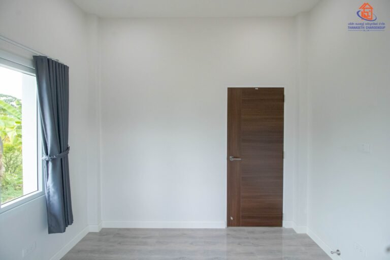 ส่งมอบบ้าน คุณวิจิตรา (อ.ภูเขียว จ.ชัยภูมิ)