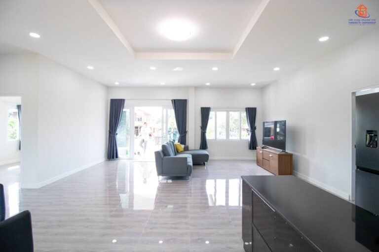 ส่งมอบบ้าน คุณวิจิตรา (อ.ภูเขียว จ.ชัยภูมิ)