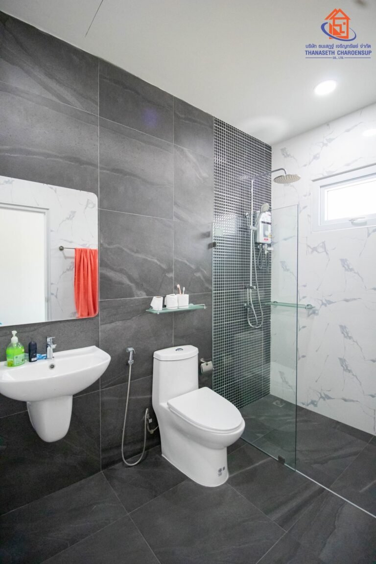 ส่งมอบบ้าน คุณวิจิตรา (อ.ภูเขียว จ.ชัยภูมิ)