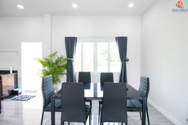 ส่งมอบบ้าน คุณวิจิตรา (อ.ภูเขียว จ.ชัยภูมิ)