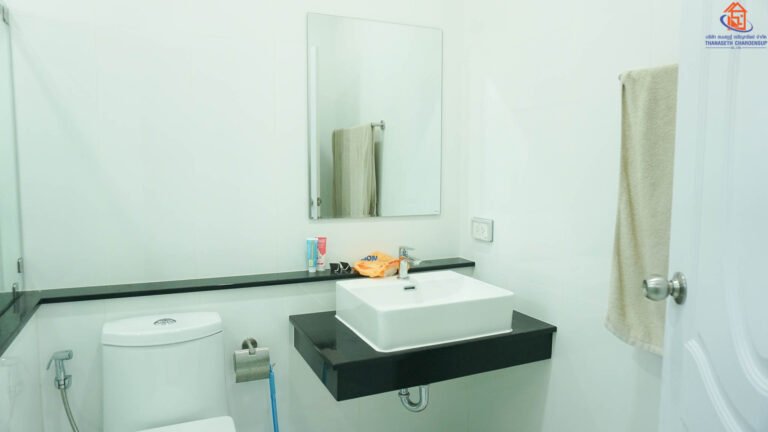 ส่งมอบบ้าน คุณนคร (อ.คำเขื่อนแก้ว จ.ยโสธร)