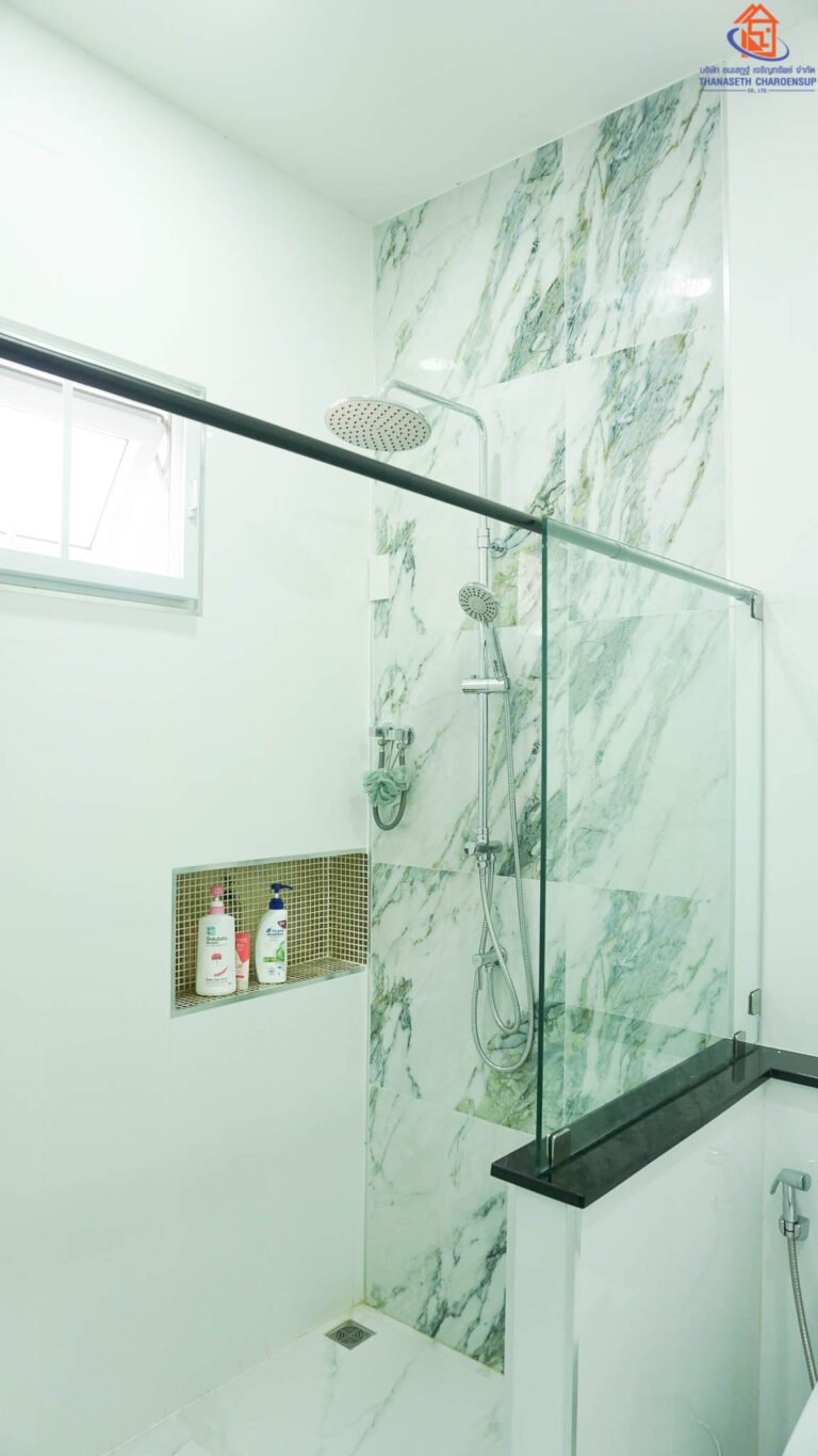 ส่งมอบบ้าน คุณนคร (อ.คำเขื่อนแก้ว จ.ยโสธร)