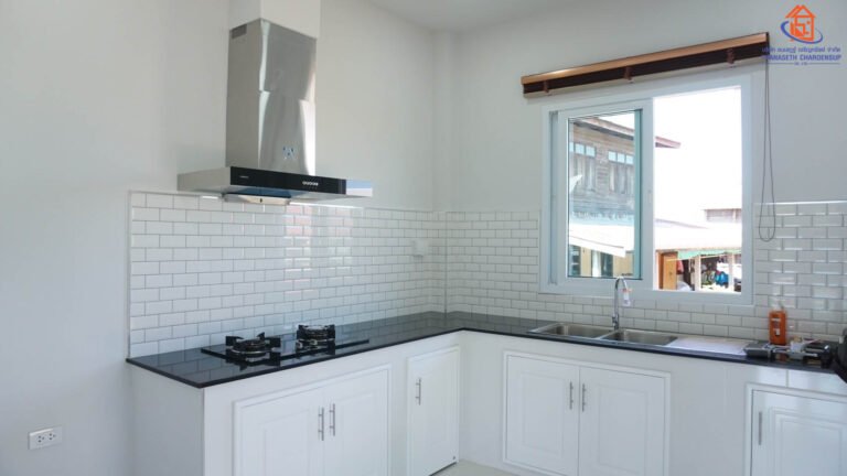 ส่งมอบบ้าน คุณสุธาทิพย์ (อ.มหาชนะชัย จ.ยโสธร)