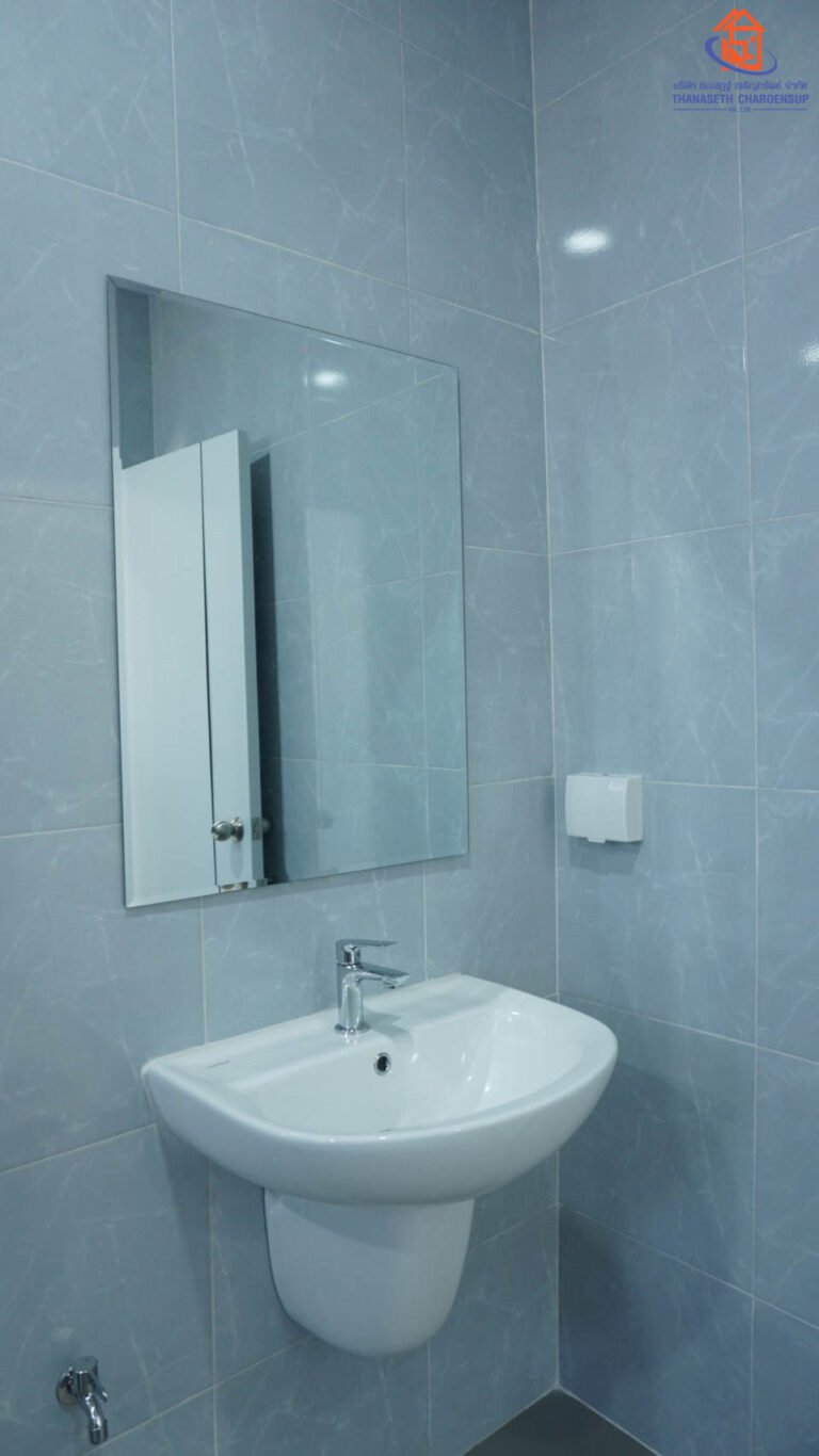 ส่งมอบบ้าน คุณสุธาทิพย์ (อ.มหาชนะชัย จ.ยโสธร)