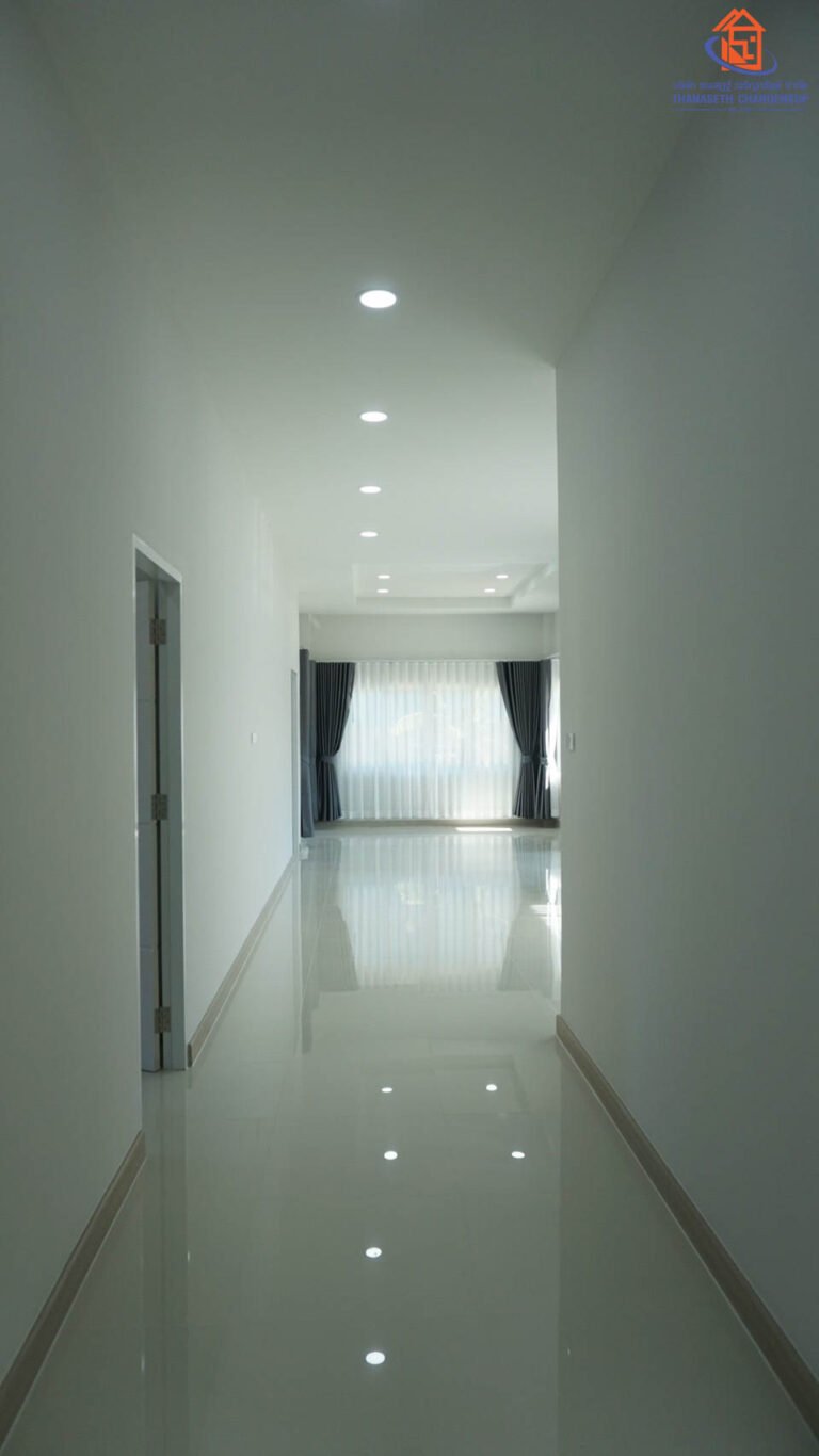 ส่งมอบบ้าน คุณสุธาทิพย์ (อ.มหาชนะชัย จ.ยโสธร)