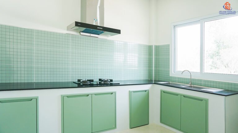 ส่งมอบบ้าน คุณคุณอรุชา (อ.ตระการพืชผล จ.อุบลราชธานี)