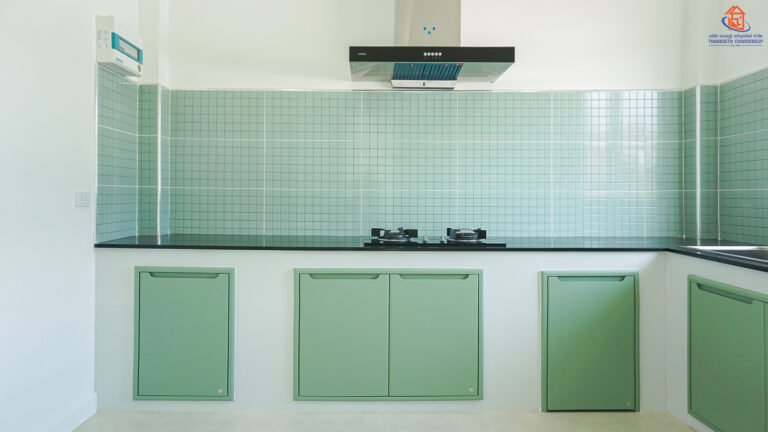 ส่งมอบบ้าน คุณคุณอรุชา (อ.ตระการพืชผล จ.อุบลราชธานี)