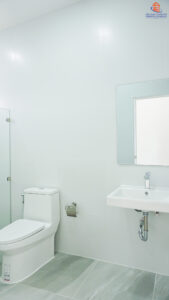 ส่งมอบบ้าน คุณคุณอรุชา (อ.ตระการพืชผล จ.อุบลราชธานี)