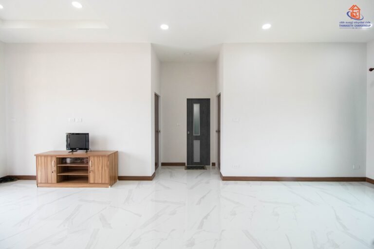 ส่งมอบบ้าน คุณนภัทร (อ.เมือง จ.อำนาจเจริญ)