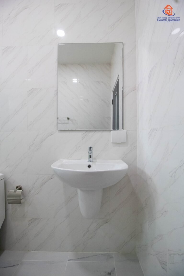 ส่งมอบบ้าน คุณนภัทร (อ.เมือง จ.อำนาจเจริญ)