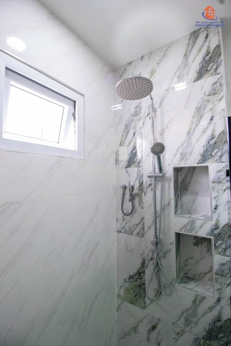 ส่งมอบบ้าน คุณนภัทร (อ.เมือง จ.อำนาจเจริญ)